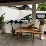 Bali Lagoon Bungalows