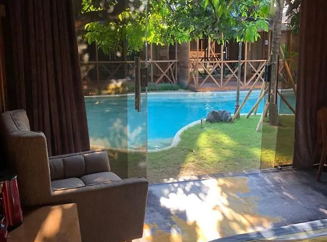 Bali Lagoon Bungalows