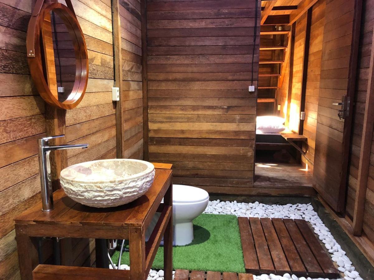 Bali Lagoon Bungalows