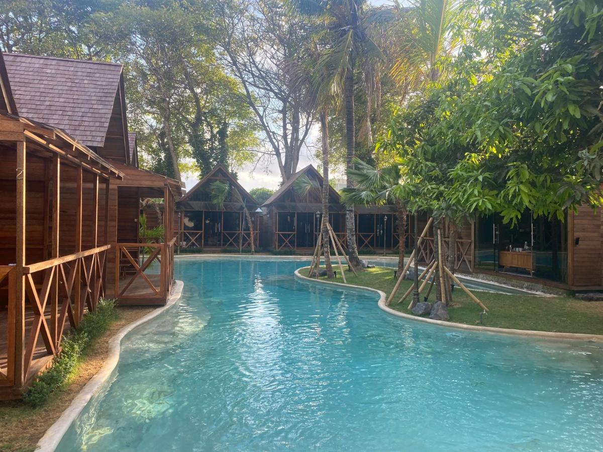 Bali Lagoon Bungalows * Nusa Dua (Bali)