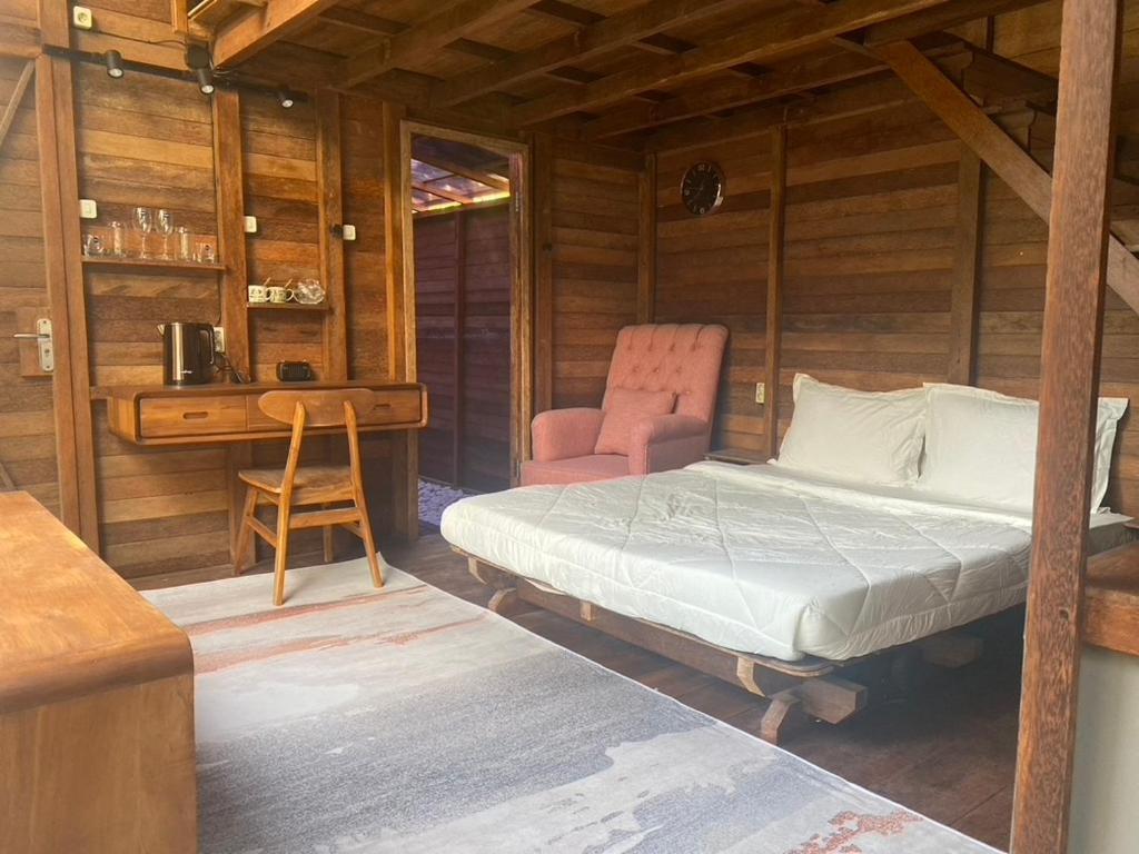 Bali Lagoon Bungalows Rumah liburan Nusa Dua (Bali)