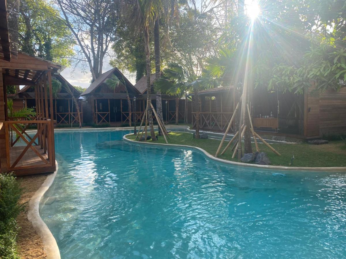 Bali Lagoon Bungalows Rumah liburan Nusa Dua (Bali)
