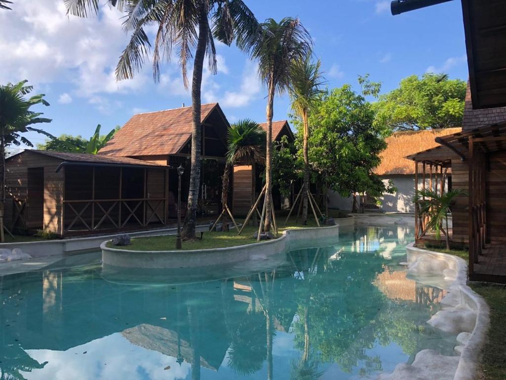 Bali Lagoon Bungalows Nusa Dua (Bali)