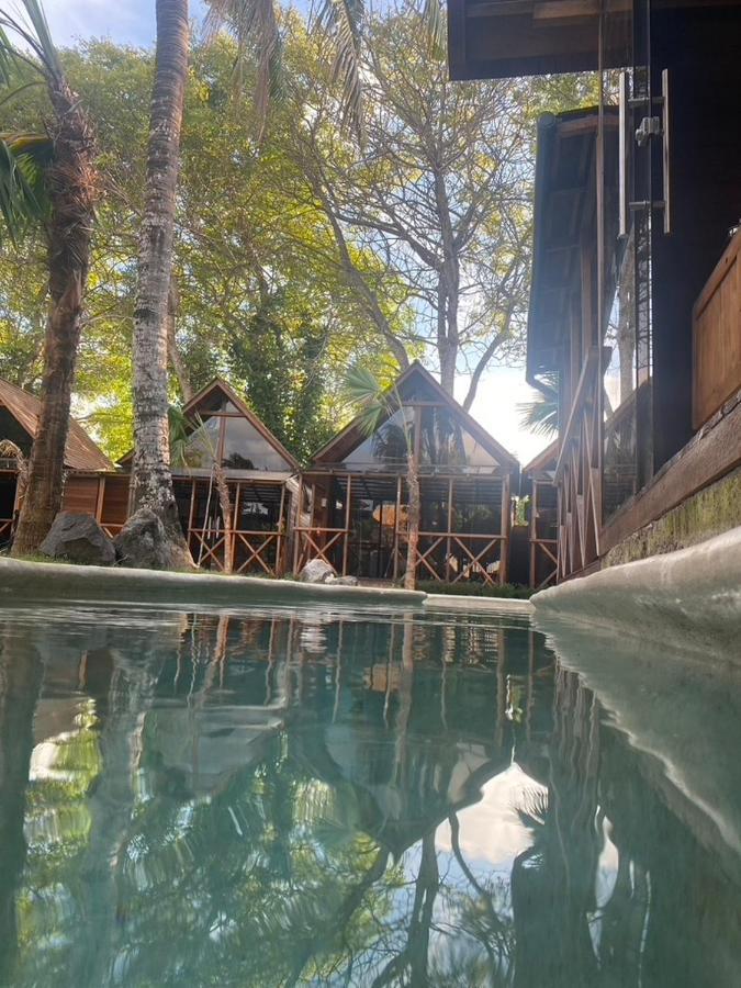 Bali Lagoon Bungalows