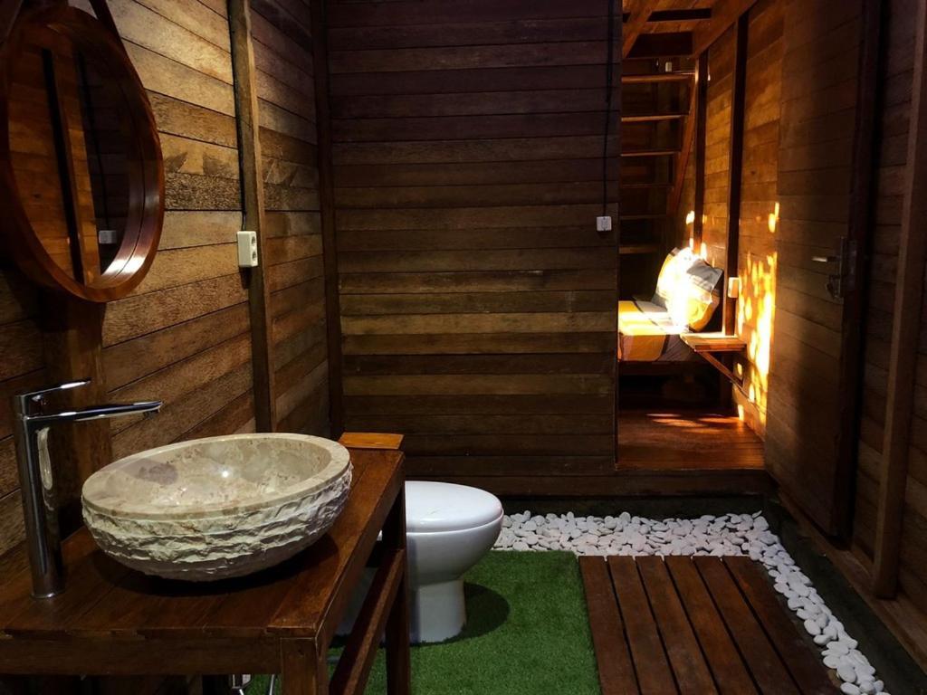Bali Lagoon Bungalows *