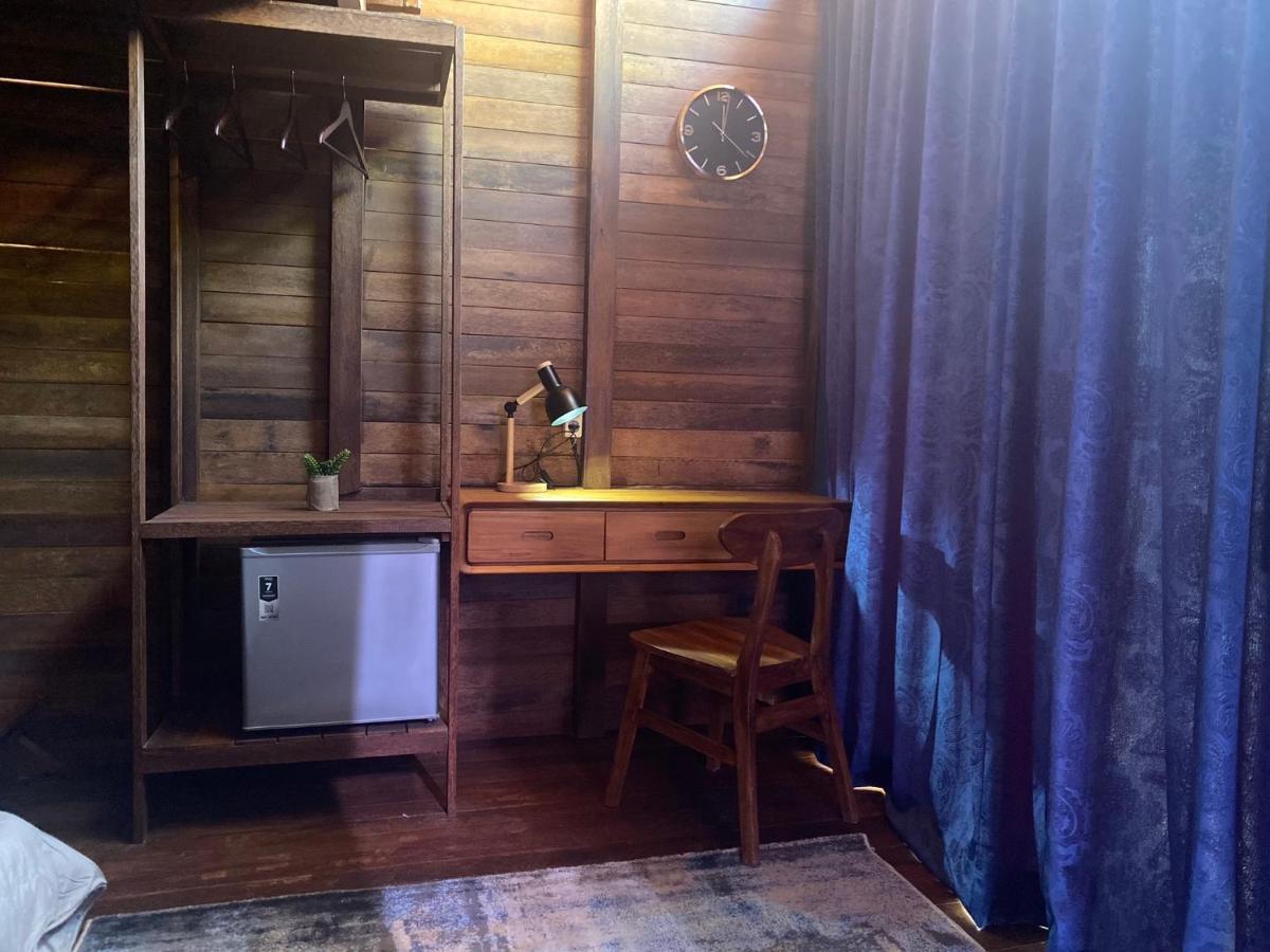 Bali Lagoon Bungalows