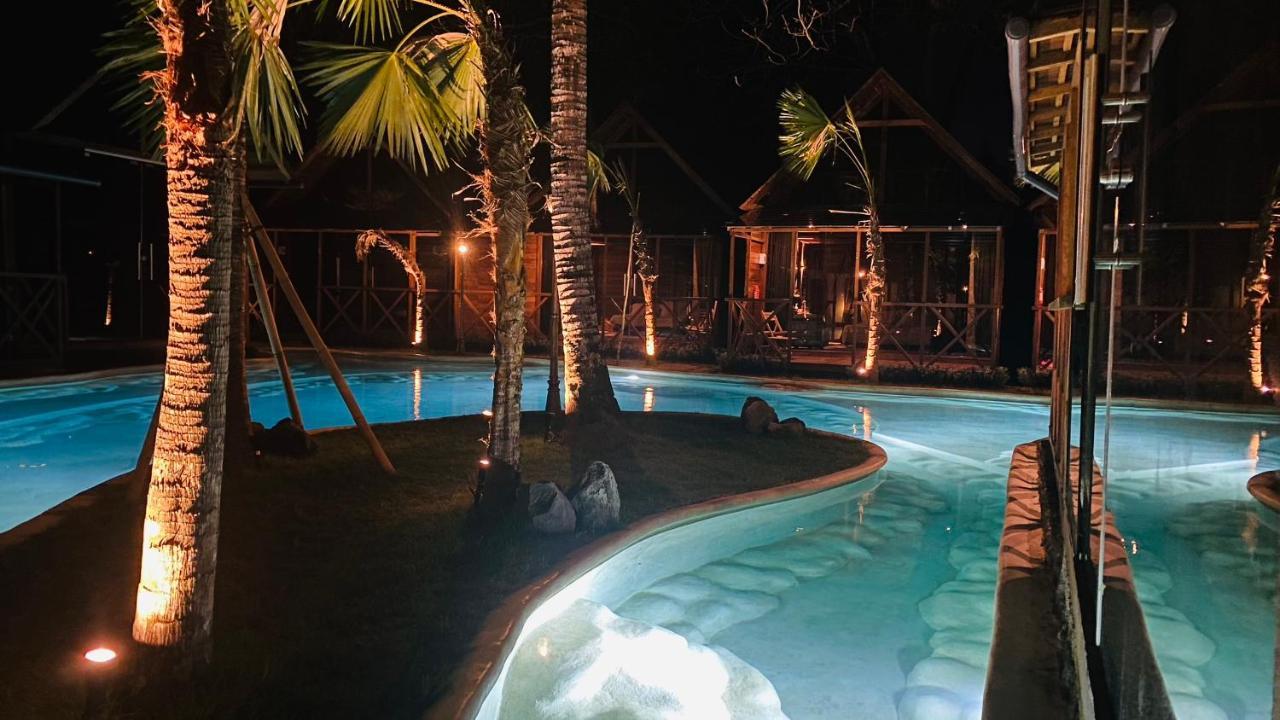Bali Lagoon Bungalows Rumah liburan Nusa Dua (Bali)