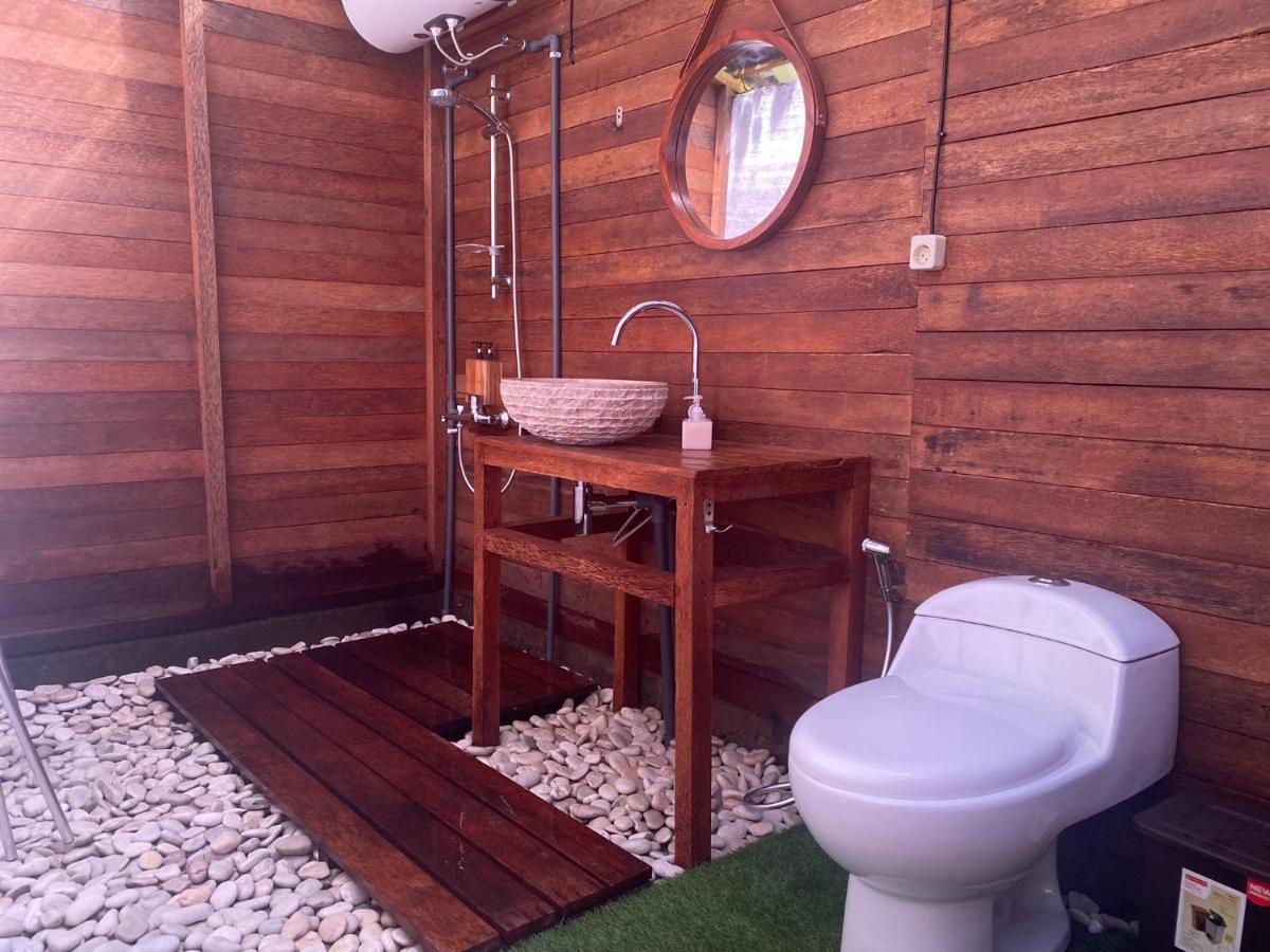 Bali Lagoon Bungalows *
