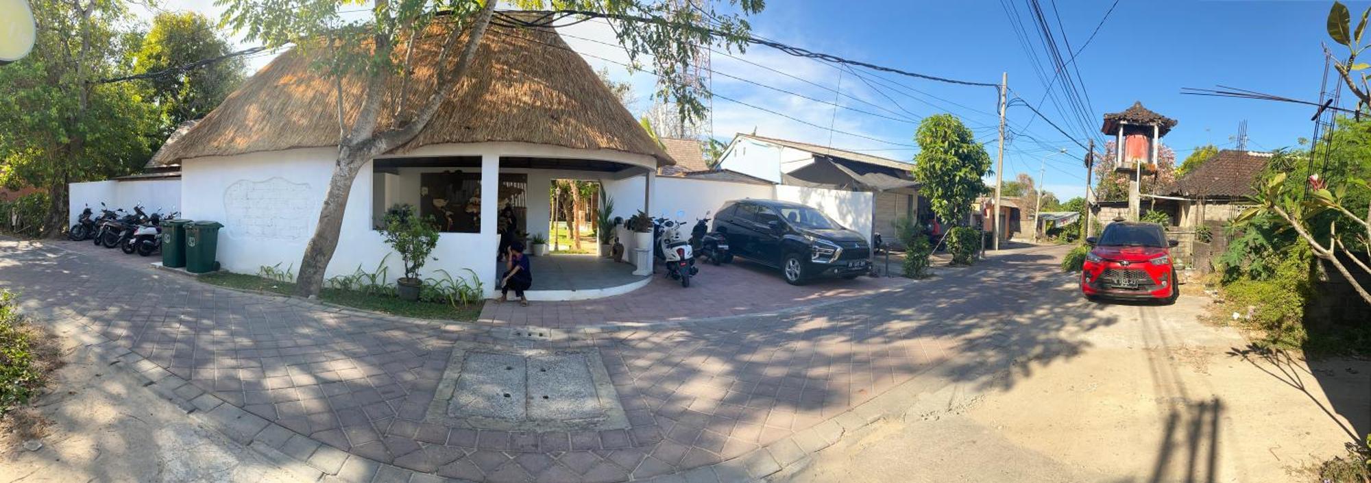 Bali Lagoon Bungalows Nusa Dua (Bali)