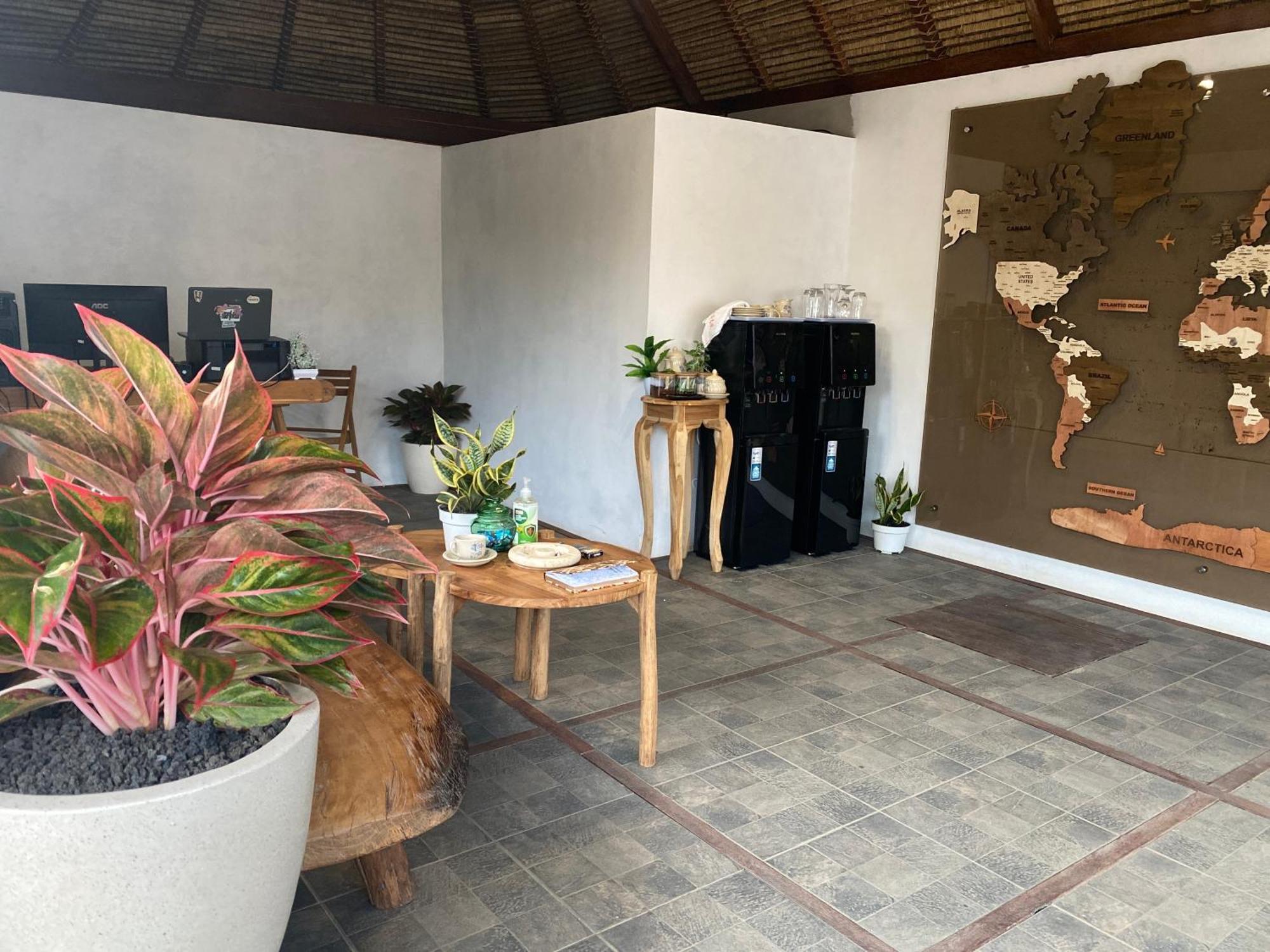 Rumah liburan Bali Lagoon Bungalows Nusa Dua (Bali)
