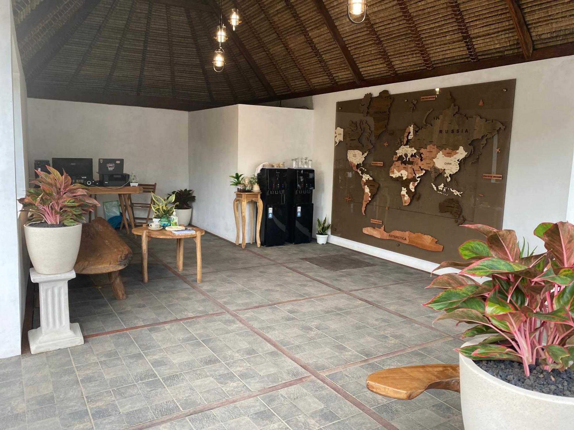 Bali Lagoon Bungalows * Nusa Dua (Bali)